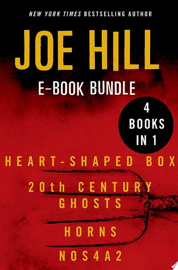 The Joe Hill