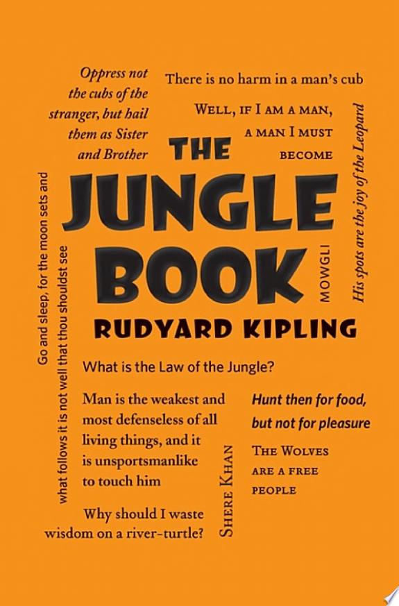 The Jungle Book