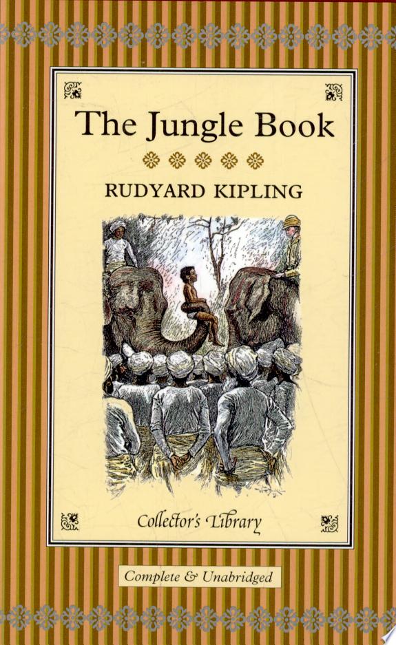 The Jungle Book