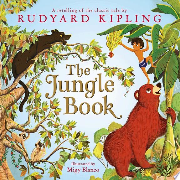 The Jungle Book