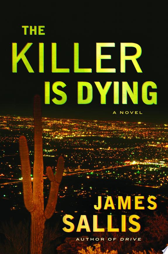 The Killer Is Dying