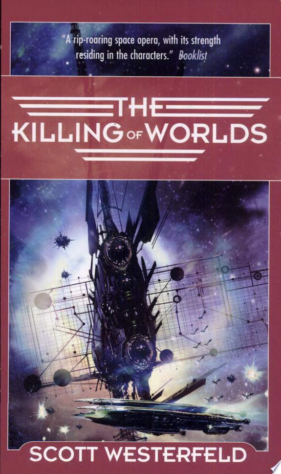 The Killing of Worlds
