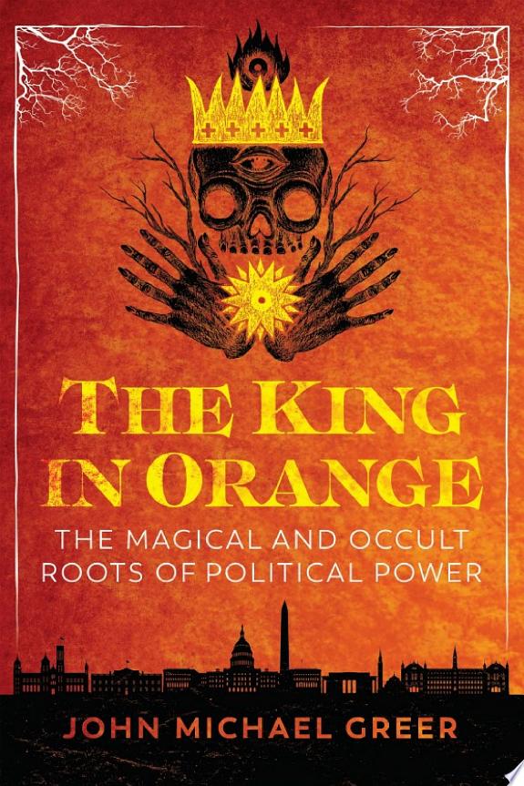 The King in Orange