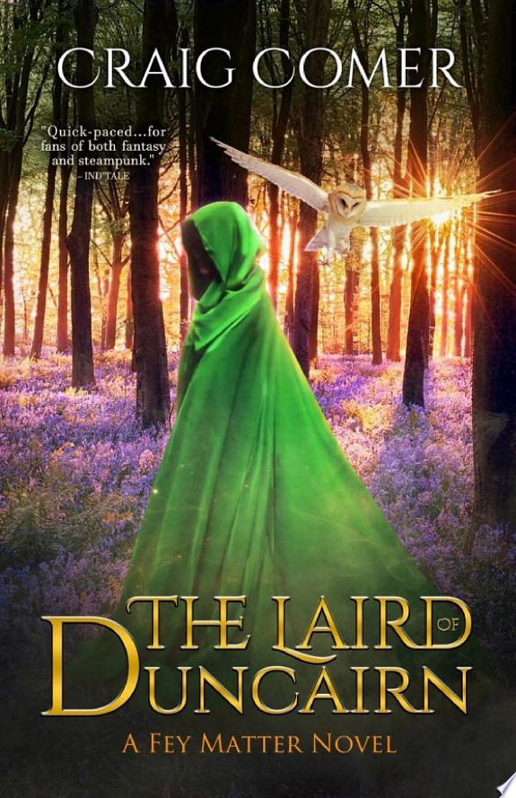 The Laird of Duncairn