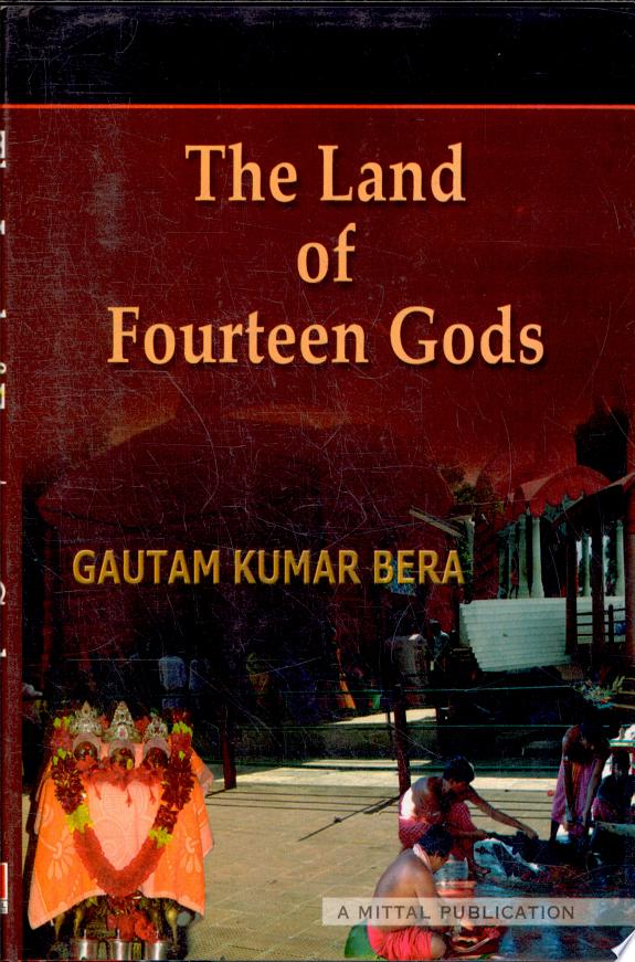 The Land of Fourteen Gods