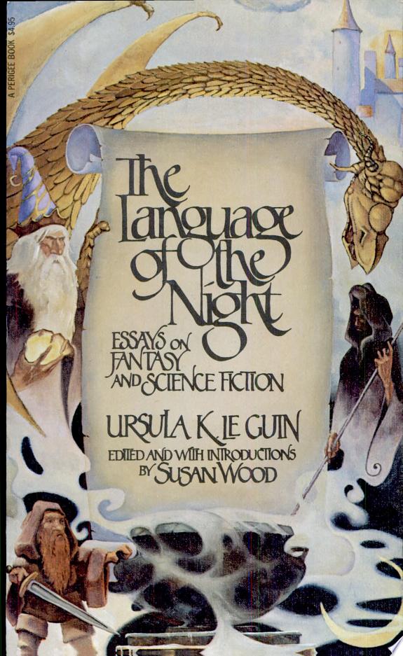 The Language of the Night