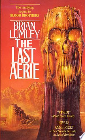 The Last Aerie