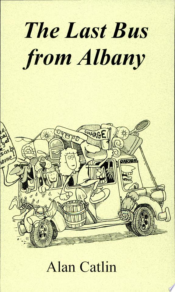 The Last Bus from Albany
