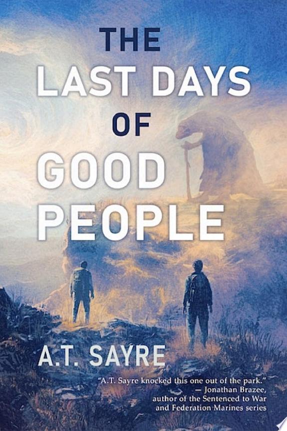 The Last Days of Good People