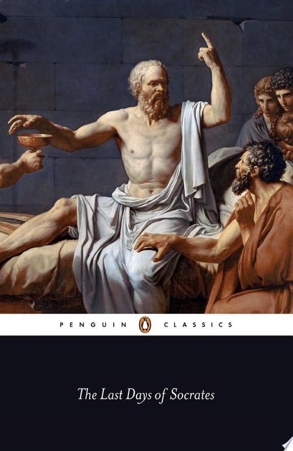 The Last Days of Socrates