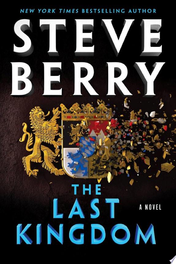 The Last Kingdom