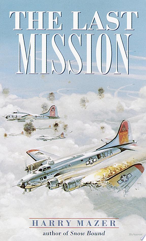 The Last Mission