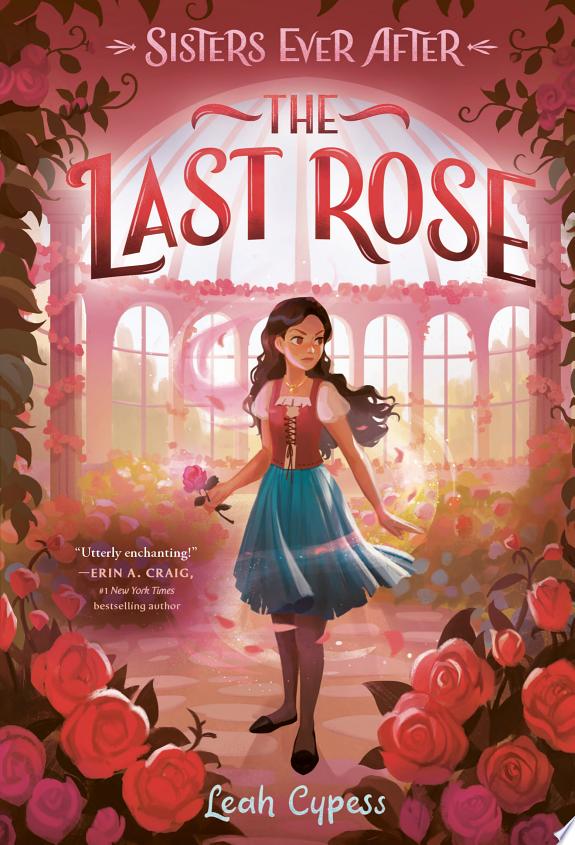 The Last Rose