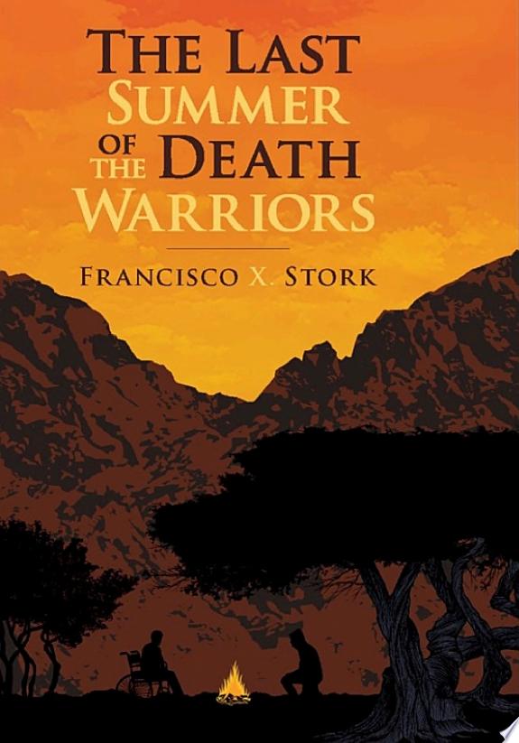 The Last Summer of the Death Warriors