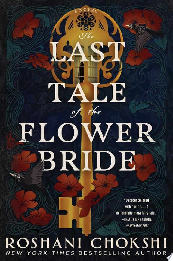 The Last Tale of the Flower Bride