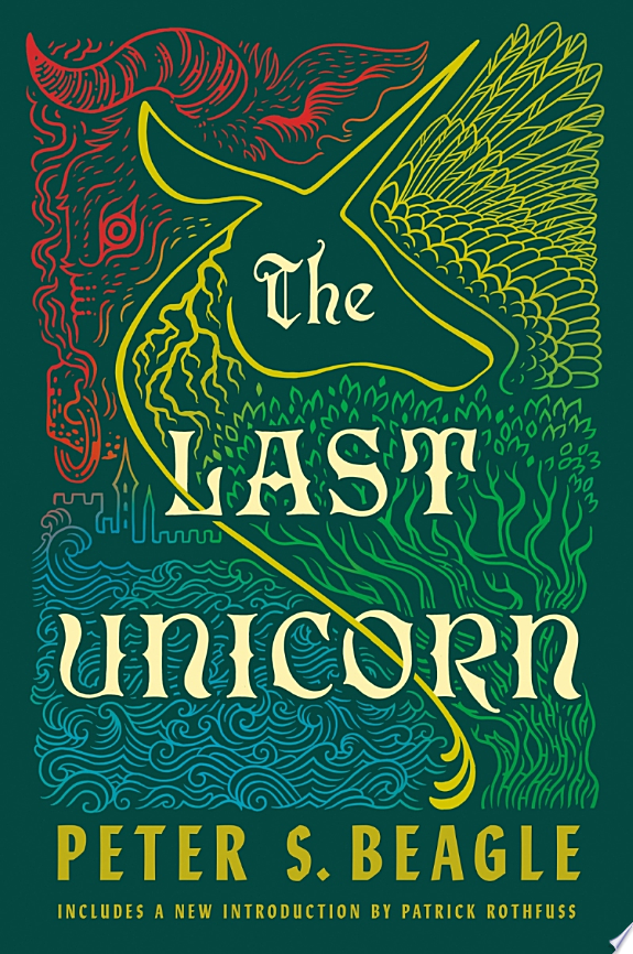 The Last Unicorn