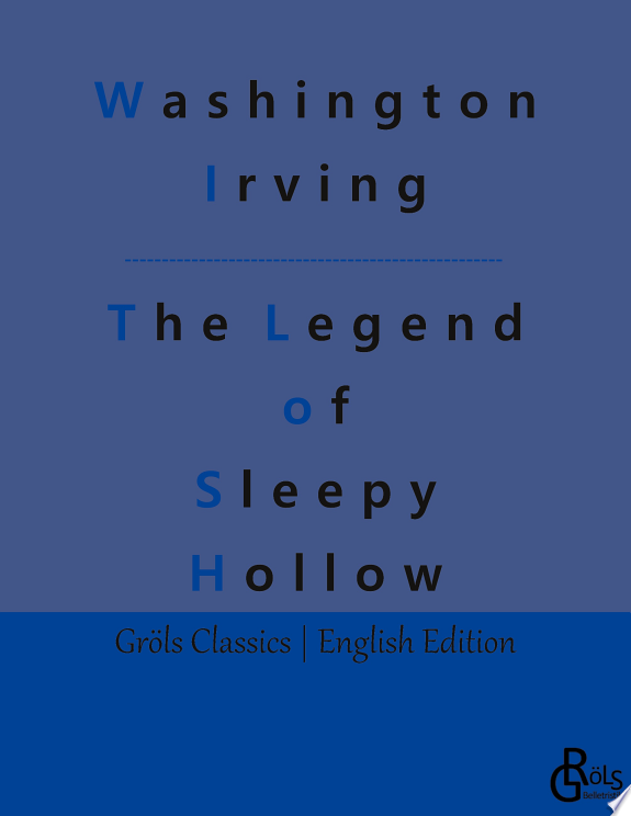 The Legend of Sleepy Hollow