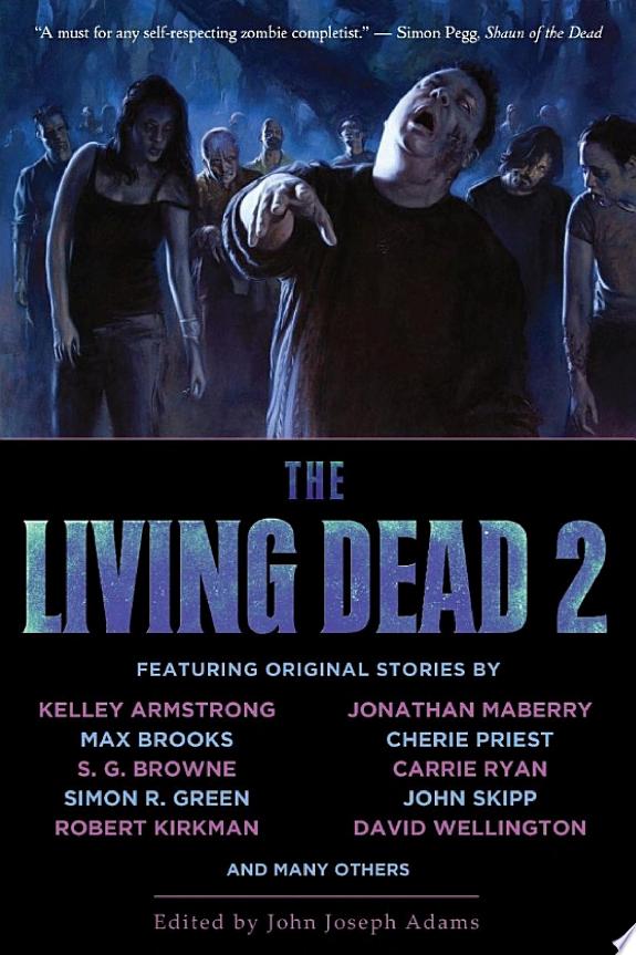 The Living Dead 2