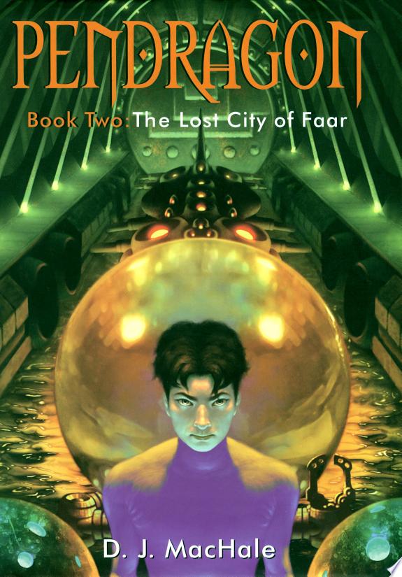 The Lost City of Faar