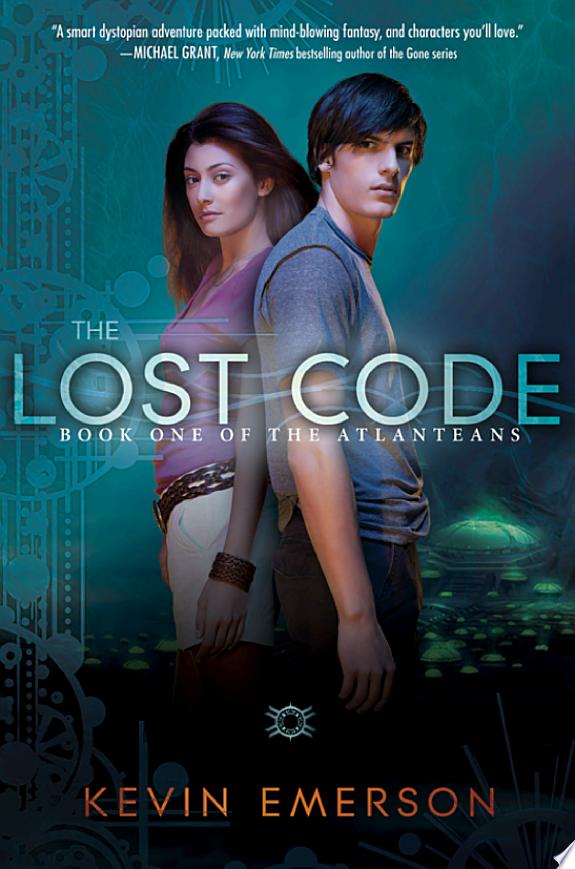 The Lost Code