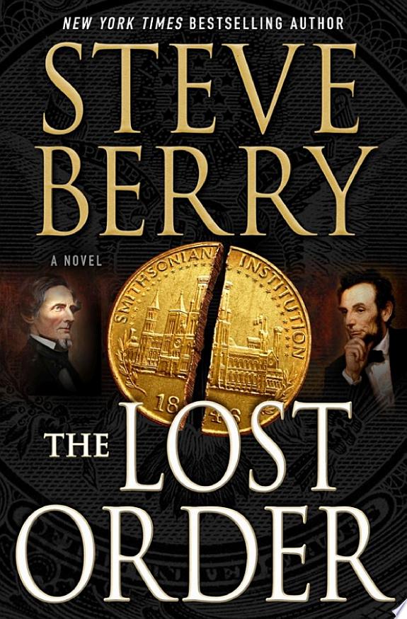 The Lost Order
