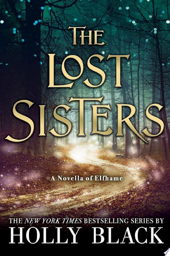 The Lost Sisters