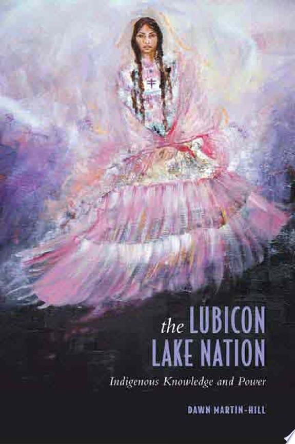 The Lubicon Lake Nation