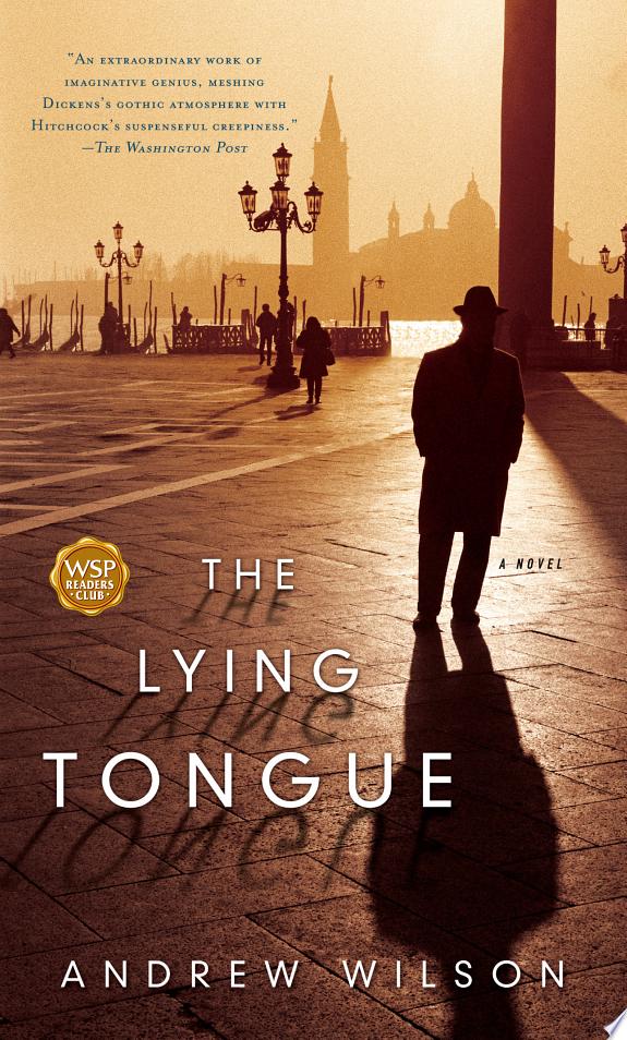 The Lying Tongue