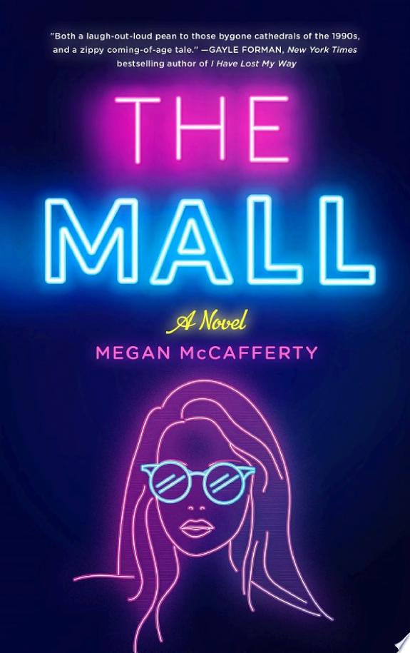 The Mall