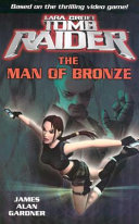 The Man of Bronze