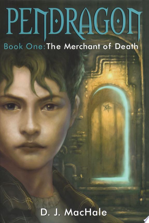 The Merchant of Death