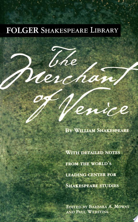 The Merchant of Venice