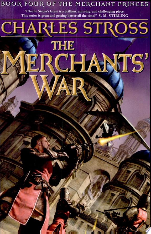 The Merchants' War