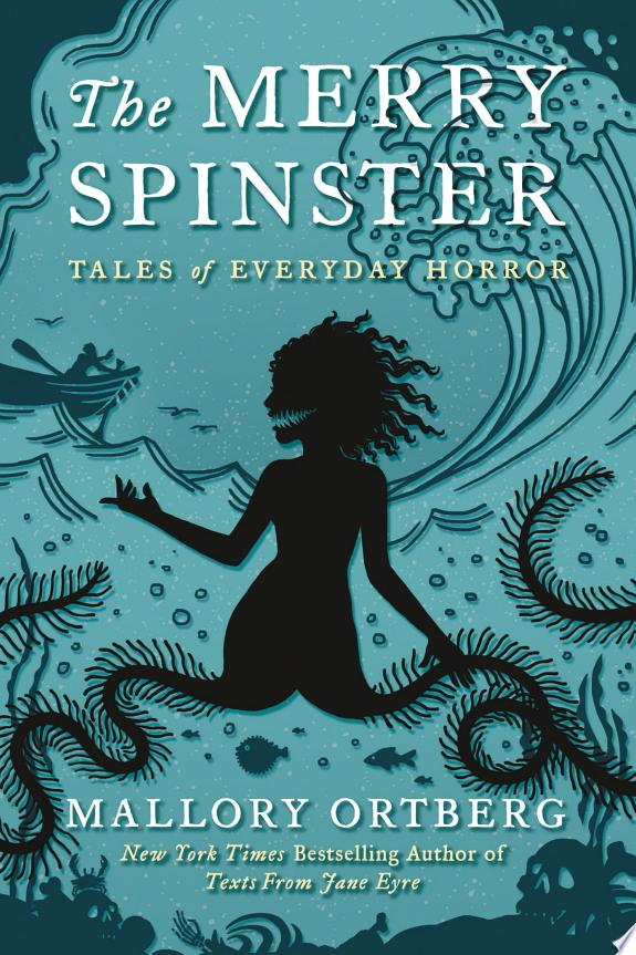 The Merry Spinster