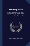 The Merry Widow