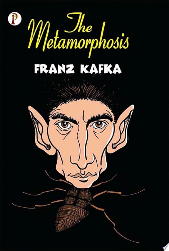 The Metamorphosis