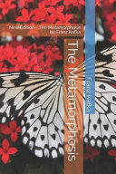 The Metamorphosis