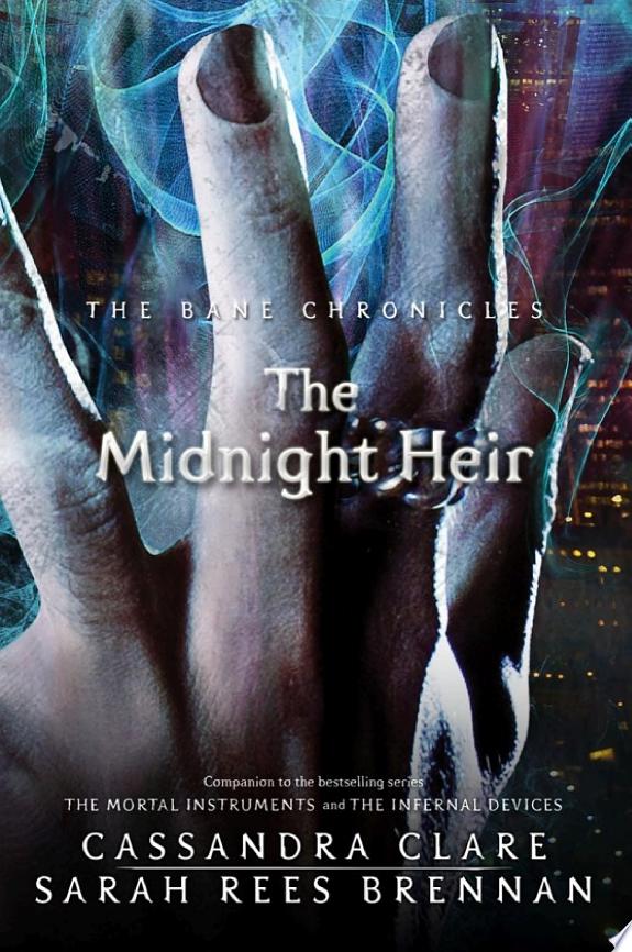The Midnight Heir