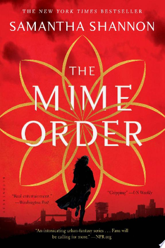The Mime Order