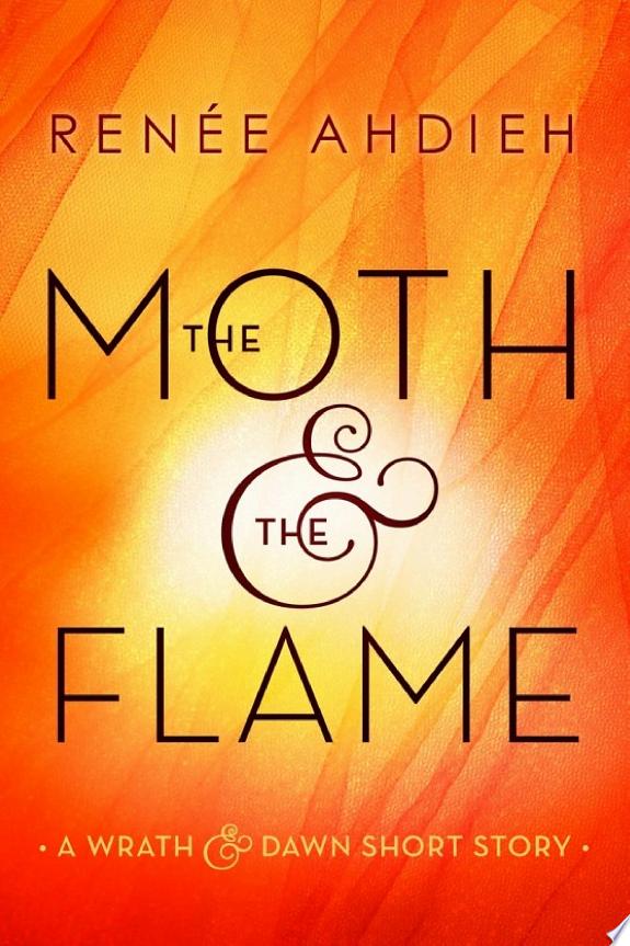 The Moth & the Flame