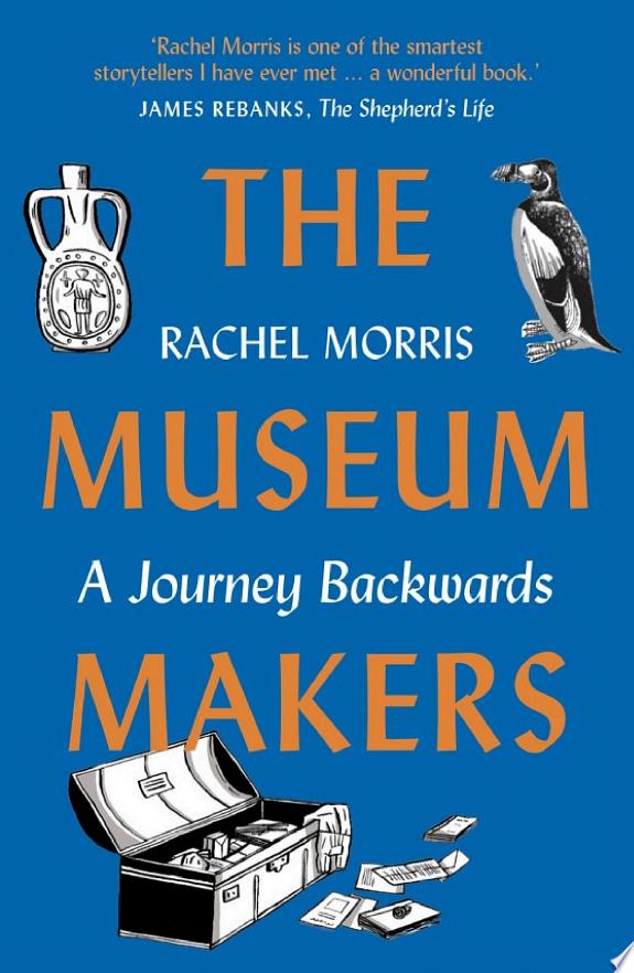The Museum Makers