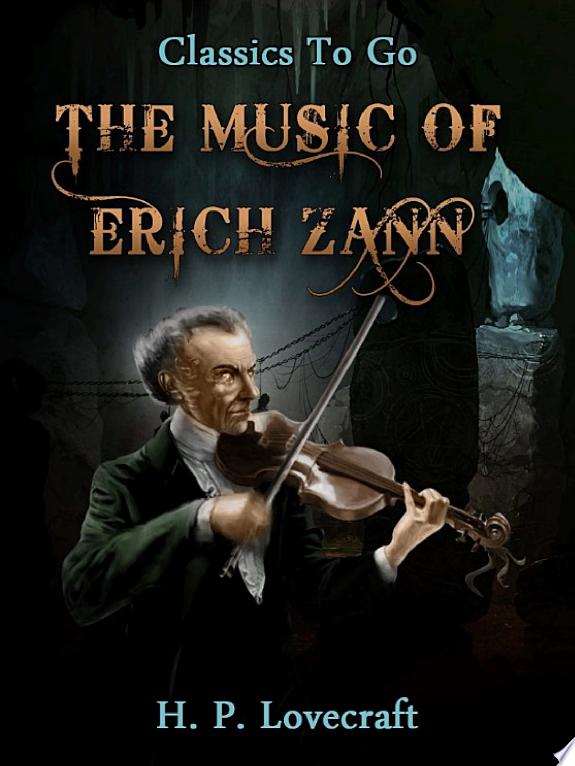 The Music of Erich Zann