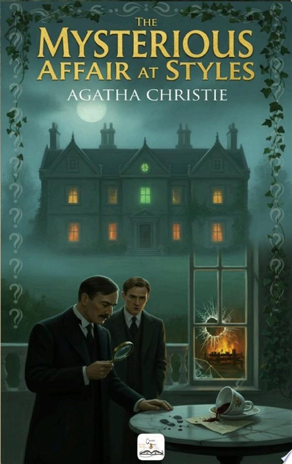 The Mysterious Affair at Styles