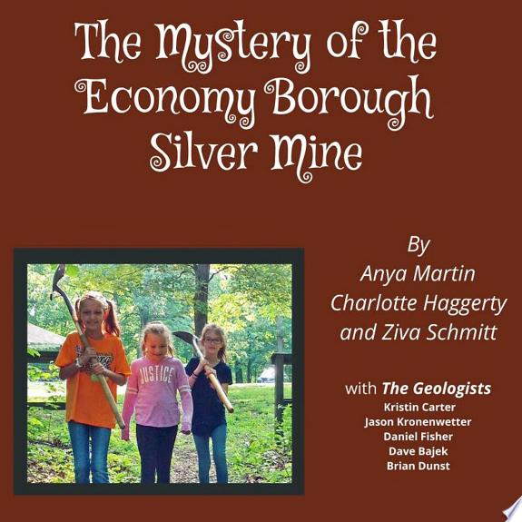 The Mystery of the Economy Borough Silver Mine