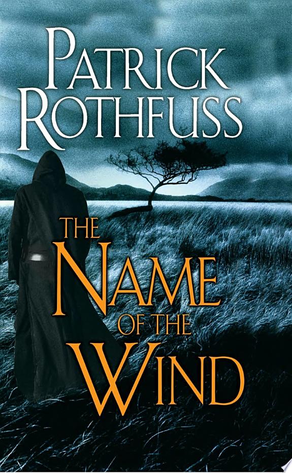 The Name of the Wind