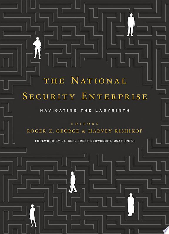 The National Security Enterprise