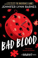 The Naturals: Bad Blood