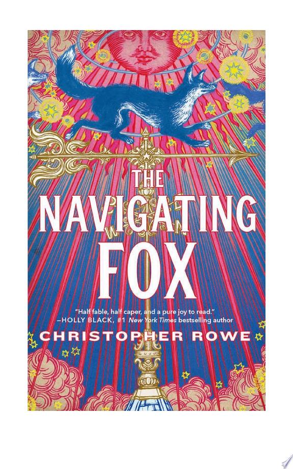 The Navigating Fox