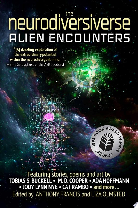 The Neurodiversiverse - Alien Encounters