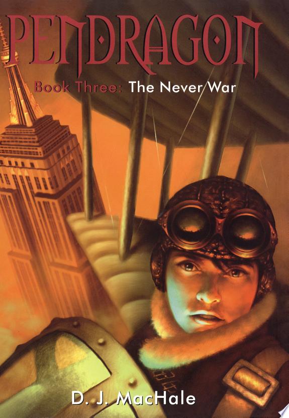 The Never War